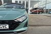 Hyundai I20 1.0T GDi 90 Element 5dr DCT Mangrove Green