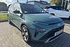 Hyundai BAYON 1.0 TGDi [120] 48V MHEV Ultimate 5dr DCT Green