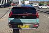 Hyundai BAYON 1.0 TGDi [120] 48V MHEV Ultimate 5dr DCT Green