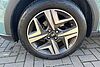 Hyundai BAYON 1.0 TGDi [120] 48V MHEV Ultimate 5dr DCT Green