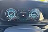 Hyundai BAYON 1.0 TGDi [120] 48V MHEV Ultimate 5dr DCT Green