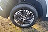 Hyundai TUCSON 1.6T 150 Advance 5dr White