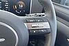 Hyundai TUCSON 1.6T 150 Advance 5dr White