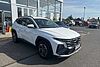 Hyundai TUCSON 1.6T 150 Advance 5dr White
