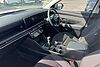 Hyundai TUCSON 1.6T 150 Advance 5dr White