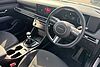 Hyundai TUCSON 1.6T 150 Advance 5dr White