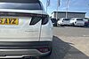 Hyundai TUCSON 1.6T 150 Advance 5dr White