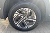 Hyundai TUCSON 1.6T 150 Advance 5dr White