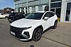 Hyundai TUCSON 1.6T 150 Advance 5dr White