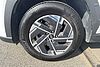 Hyundai TUCSON 1.6T 150 Advance 5dr White