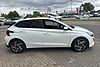 Hyundai I20 1.0T GDi Premium 5dr DCT Atlas White