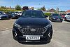 Hyundai TUCSON 1.6 CRDi 48V MHD 136 N Line 5dr 2WD Abyss Black