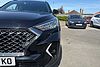 Hyundai TUCSON 1.6 CRDi 48V MHD 136 N Line 5dr 2WD Abyss Black