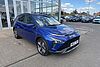 Hyundai BAYON 1.0 TGDi 48V MHEV Premium 5dr Blue