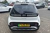 Hyundai INSTER 85kW 02 49kWh 5dr Auto White Frost