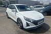 Hyundai I20 1.0T GDi 90 Tech Line 5dr DCT White
