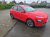 Hyundai KONA 100kW SE Connect 39kWh 5dr Auto Engine Red