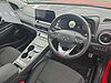 Hyundai KONA 100kW SE Connect 39kWh 5dr Auto Engine Red
