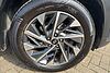 Hyundai TUCSON 1.6 TGDi 48V MHD Premium 5dr 2WD DCT Grey