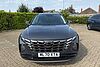 Hyundai TUCSON 1.6 TGDi 48V MHD Premium 5dr 2WD DCT Grey