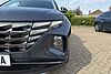 Hyundai TUCSON 1.6 TGDi 48V MHD Premium 5dr 2WD DCT Grey