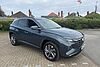 Hyundai TUCSON 1.6 TGDi 48V MHD Premium 5dr 2WD DCT Blue