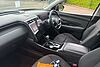 Hyundai TUCSON 1.6 TGDi 48V MHD Premium 5dr 2WD DCT Blue
