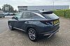Hyundai TUCSON 1.6 TGDi 48V MHD Premium 5dr 2WD DCT Blue