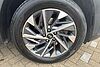 Hyundai TUCSON 1.6 TGDi 48V MHD Premium 5dr 2WD DCT Blue