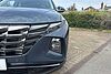 Hyundai TUCSON 1.6 TGDi 48V MHD Premium 5dr 2WD DCT Blue