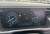 Hyundai TUCSON 1.6 TGDi 48V MHD Premium 5dr 2WD DCT Blue