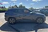 Hyundai TUCSON 1.6 TGDi 48V MHD N Line S 5dr 2WD DCT Dark Knight Grey