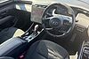 Hyundai TUCSON 1.6 TGDi 48V MHD N Line S 5dr 2WD DCT Dark Knight Grey