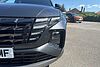 Hyundai TUCSON 1.6 TGDi 48V MHD N Line S 5dr 2WD DCT Dark Knight Grey