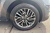 Hyundai TUCSON 2.0 CRDi 48V MHD Premium 5dr 4WD DCT Grey