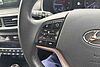 Hyundai TUCSON 2.0 CRDi 48V MHD Premium 5dr 4WD DCT Grey