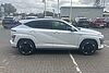 Hyundai KONA 160kW N Line 65kWh 5dr Auto White
