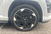 Hyundai KONA 160kW N Line 65kWh 5dr Auto White