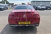 Mercedes-Benz CLA 250 AMG Line Premium Plus 4dr Tip Auto Red