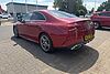 Mercedes-Benz CLA 250 AMG Line Premium Plus 4dr Tip Auto Red
