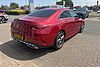 Mercedes-Benz CLA 250 AMG Line Premium Plus 4dr Tip Auto Red
