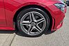 Mercedes-Benz CLA 250 AMG Line Premium Plus 4dr Tip Auto Red
