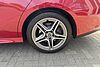 Mercedes-Benz CLA 250 AMG Line Premium Plus 4dr Tip Auto Red