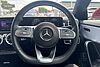 Mercedes-Benz CLA 250 AMG Line Premium Plus 4dr Tip Auto Red
