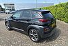 Hyundai KONA 1.0T GDi Blue Drive Premium 5dr abyss black