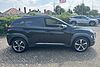 Hyundai KONA 1.0T GDi Blue Drive Premium 5dr abyss black