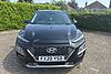 Hyundai KONA 1.0T GDi Blue Drive Premium 5dr abyss black
