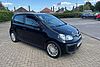 Volkswagen UP! SPECIAL EDS 1.0 Move Up Tech Edition 5dr [Start Stop] Black