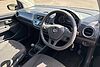 Volkswagen UP! SPECIAL EDS 1.0 Move Up Tech Edition 5dr [Start Stop] Black