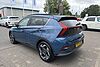 Hyundai BAYON 1.0 TGDi Premium 5dr Blue